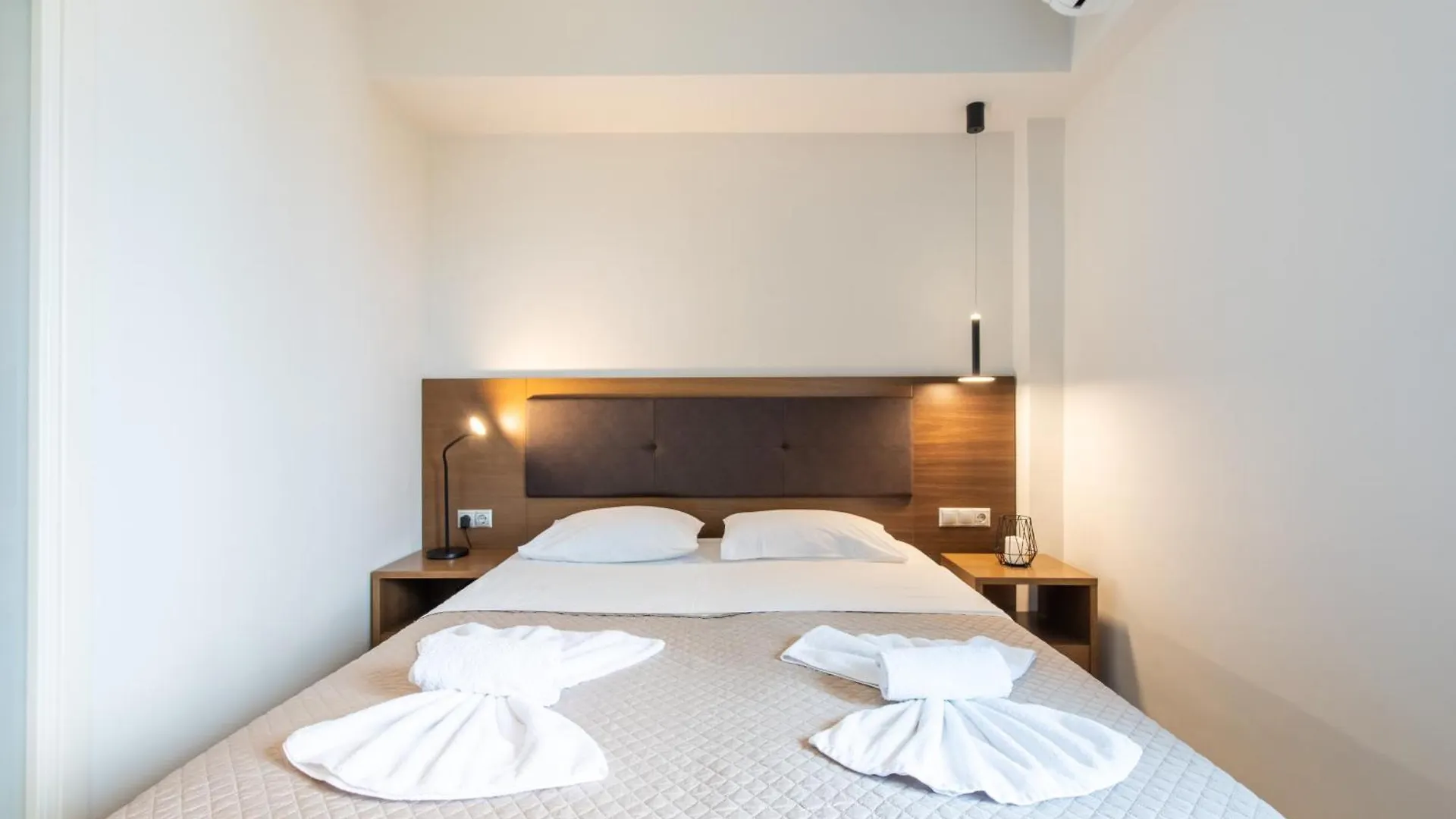 Panasia Seaview Apartments Kokkini Hani