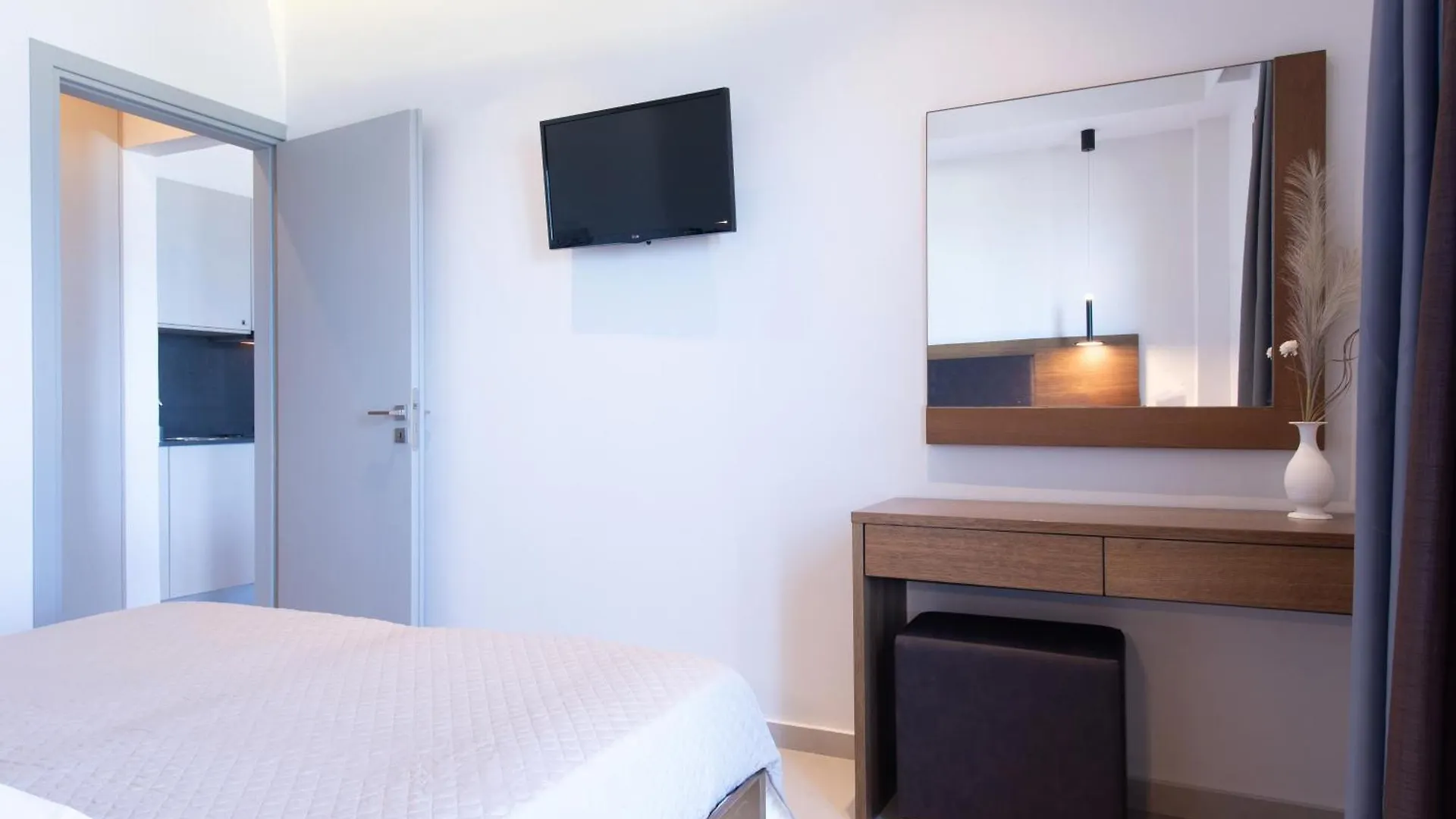 Panasia Seaview Apartments Kokkini Hani 0*,